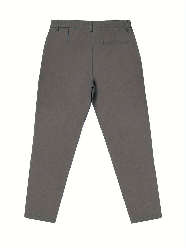 Drune | Stretch Herrenhose Für Geschäftliche Bankette