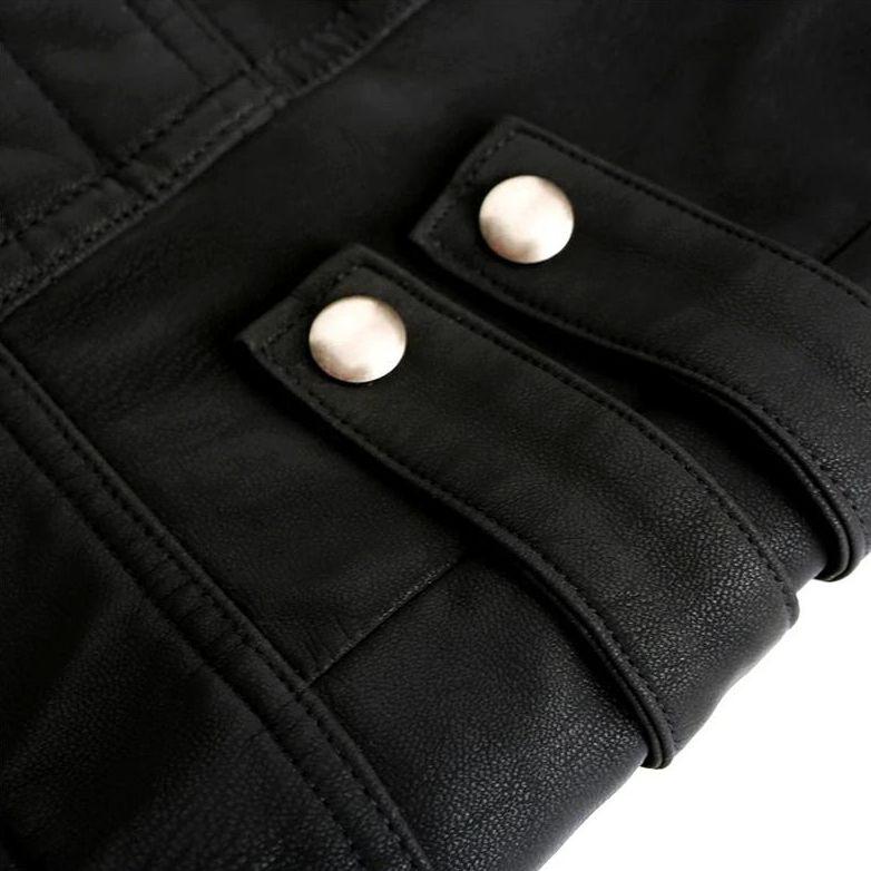 Drune | Outwear Wolverine Jacke