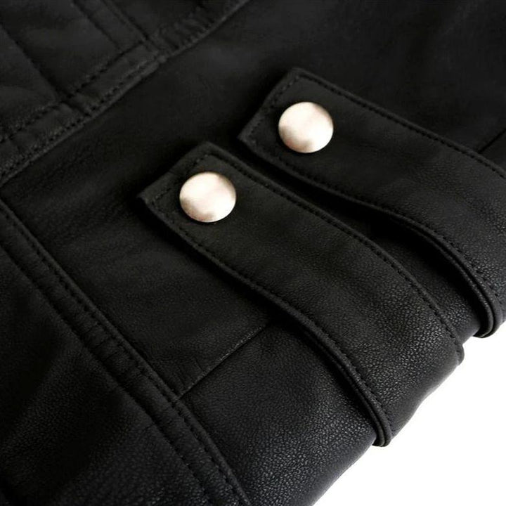 Drune | Outwear Wolverine Jacke