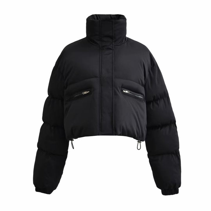 Drune | Kurze Oversize-Jacke