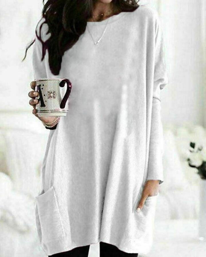 Drune | Stylish & Comfy Sweater