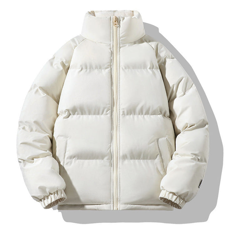 Drune | Oversized-Jacke