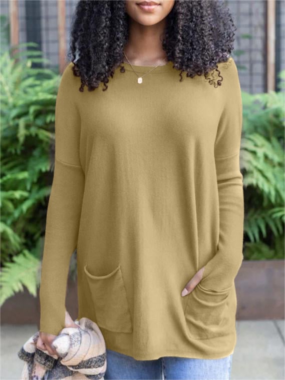 Drune | Tragepullover für Damen