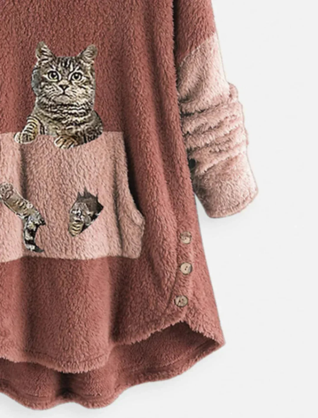 Drune | Trendiges und Bequemes Kleid
