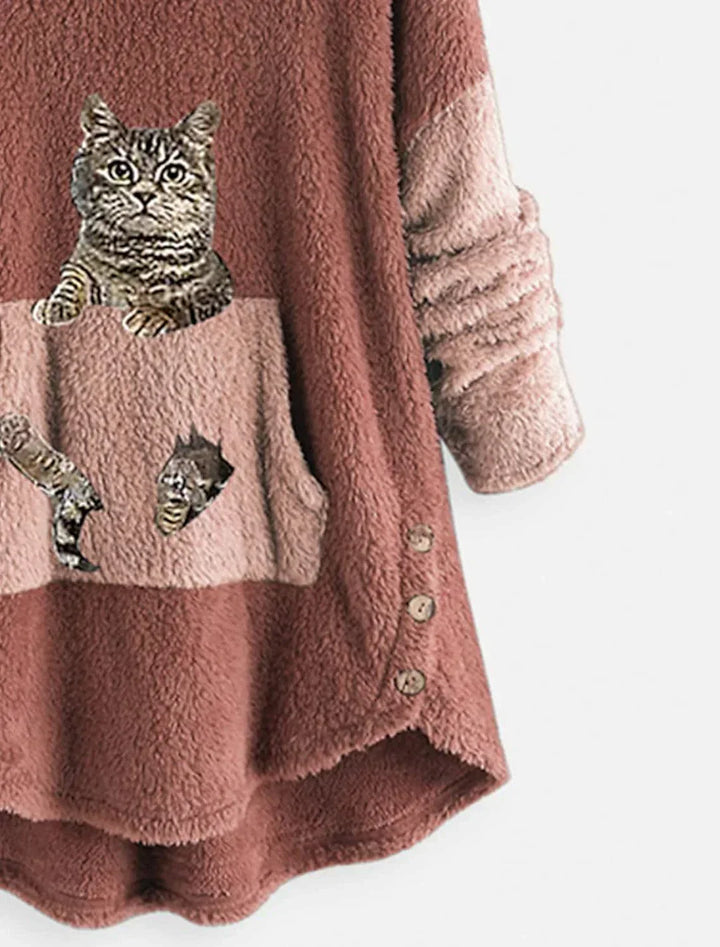 Drune | Trendiges und Bequemes Kleid