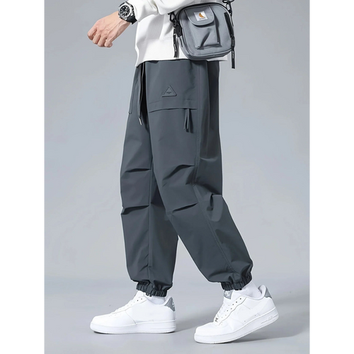 Drune | Lässige Cargo-Hose für Herren