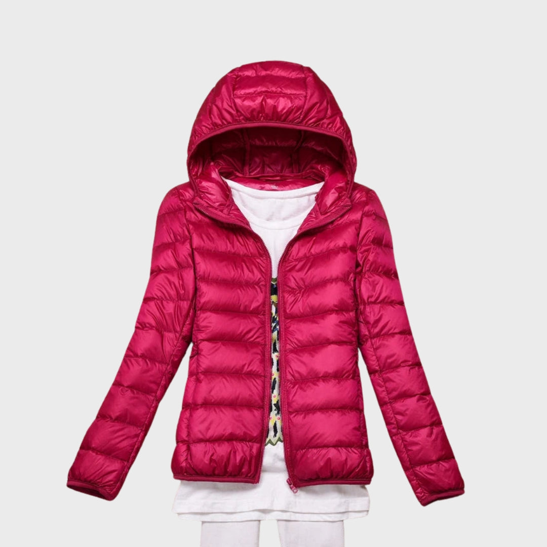 Drune | Ultraleichte Daunenjacke