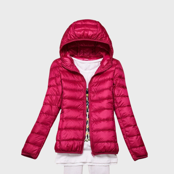 Drune | Ultraleichte Daunenjacke