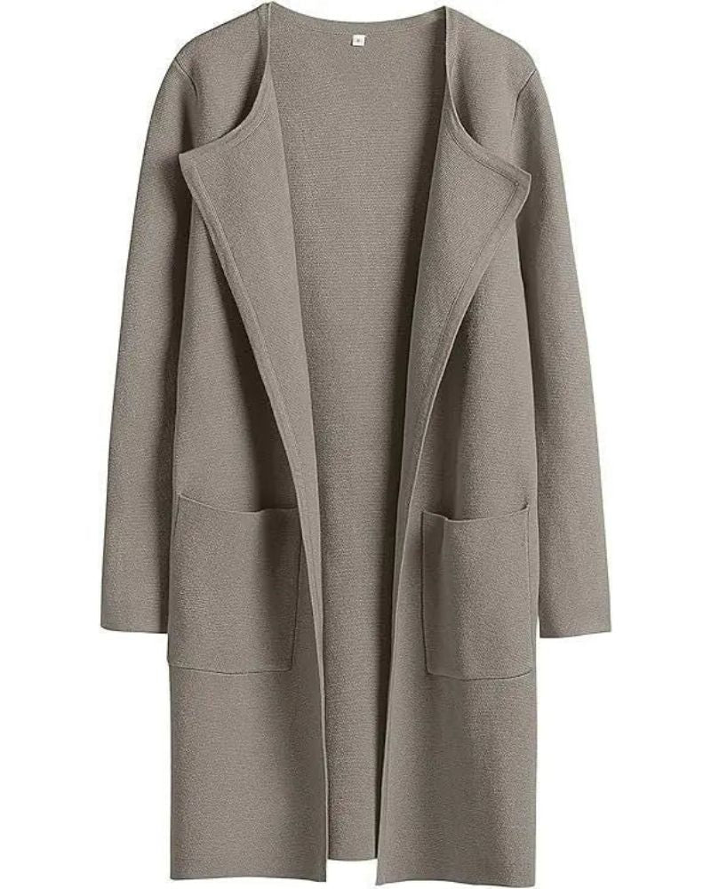 Drune | Stilvollen & Eleganten Overgangsmantel