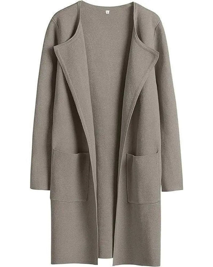 Drune | Stilvollen & Eleganten Overgangsmantel