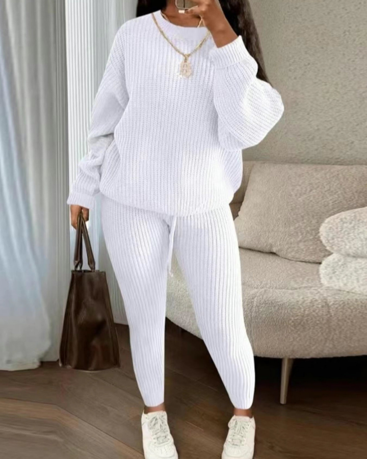 Drune | 2-Teilige Loungewear Set