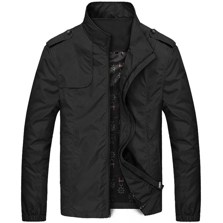 Drune | Cargo Jacke für Herren