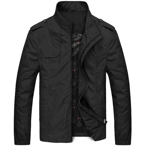 Drune | Cargo Jacke für Herren