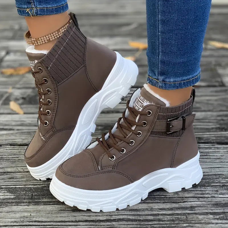 Drune | Winterstiefel für Frauen
