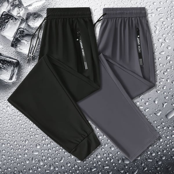 Drune | Ultra High Stretch Schnell trocknende Hose Perfekt für Alle Jahreszeiten