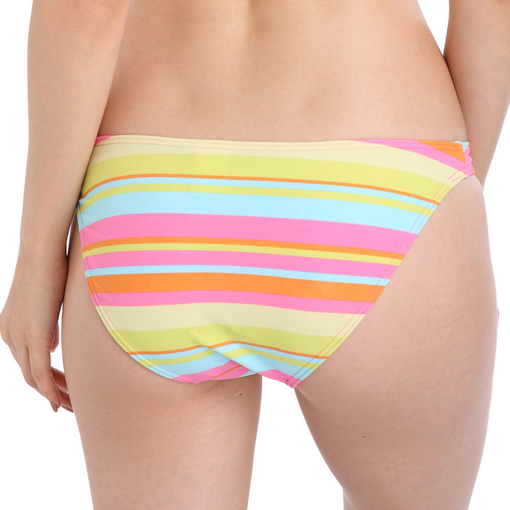 Damen Bikini-Höschen mit schmeichelndem Schnitt Drune
