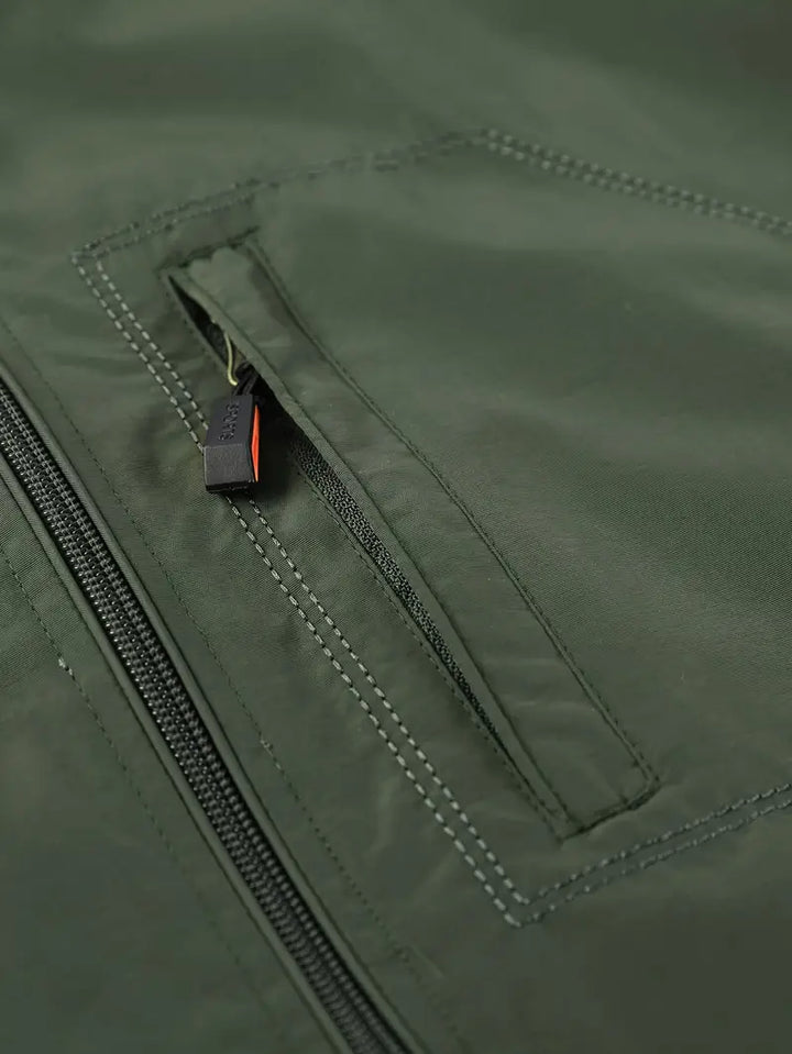 Drune | Elegante Leichtjacke