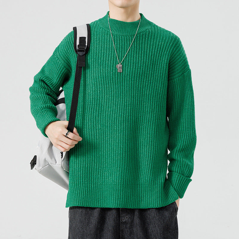 Drune | Stilvoller Pullover Für Männer