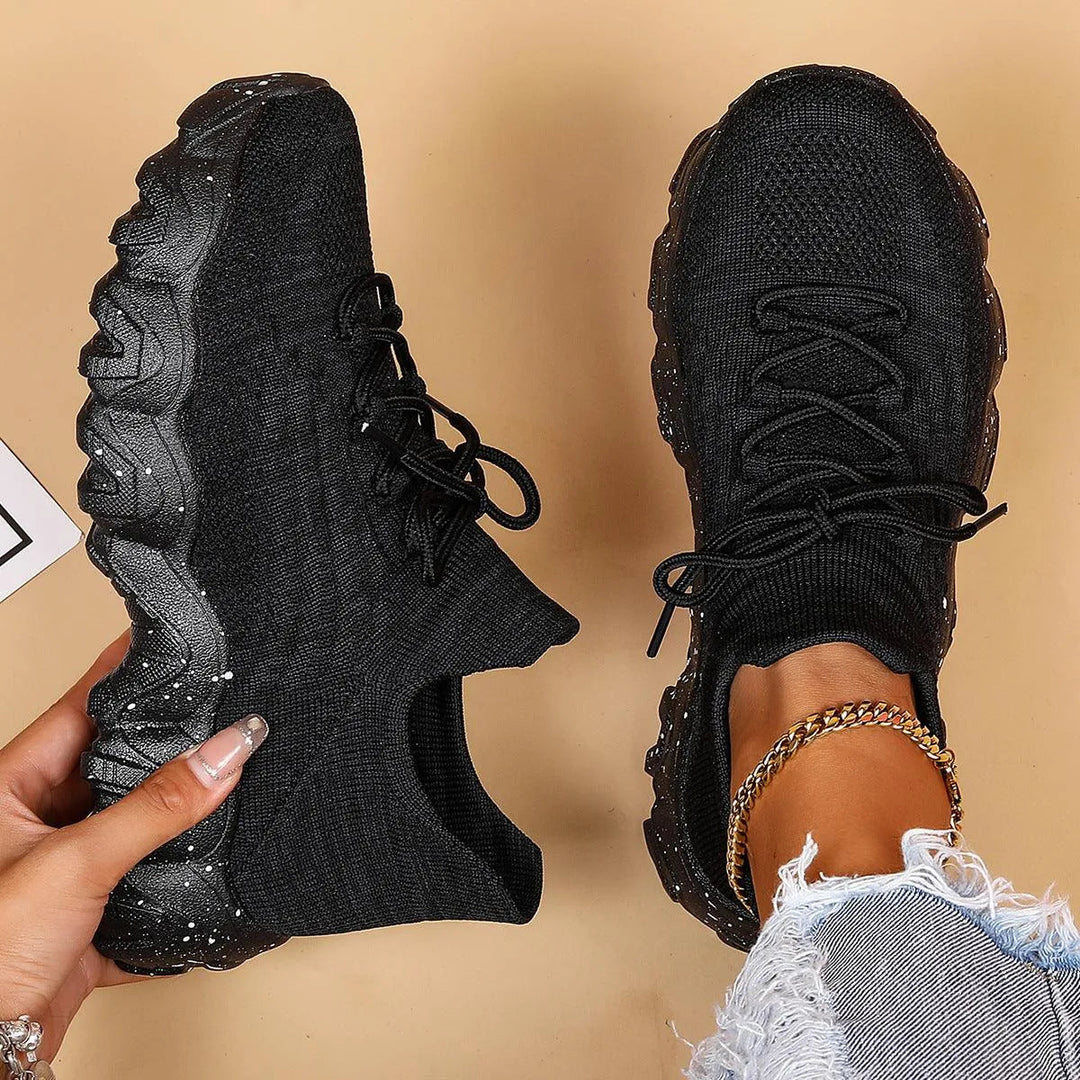 Drune | Damen Schuhe aus atmungsaktivem Gewebe