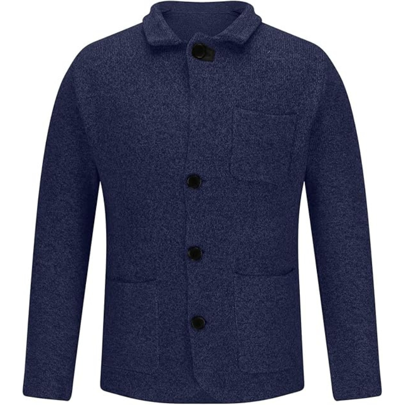 Drune | Herren schicker Blazer