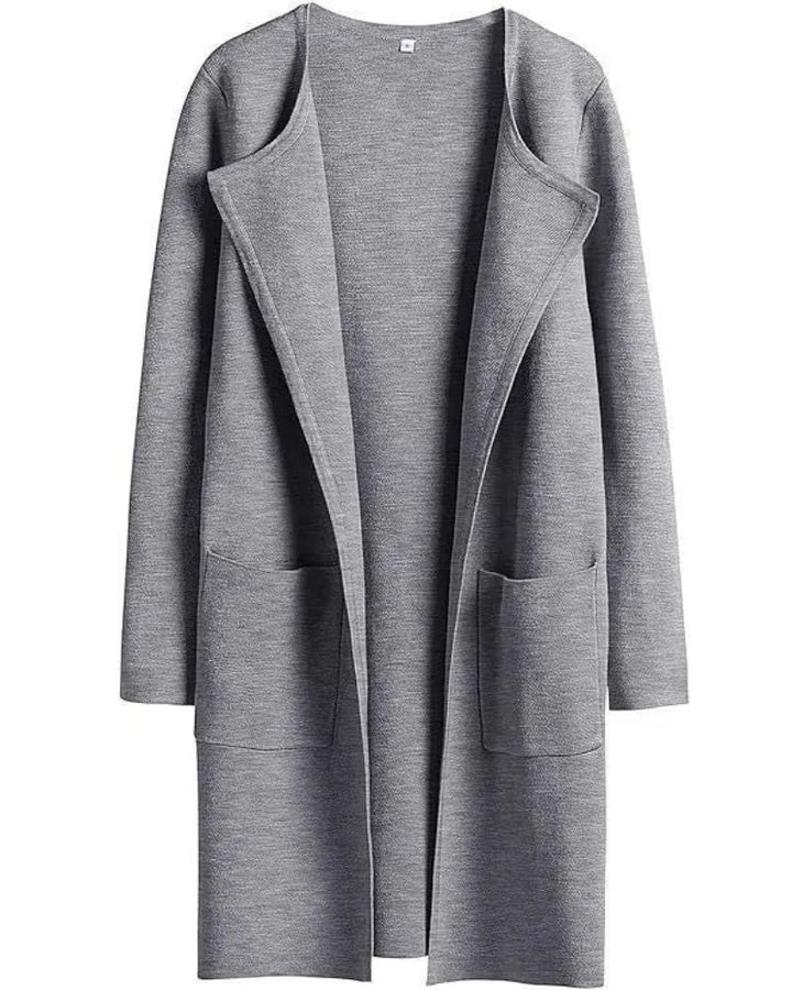 Drune | Stilvollen & Eleganten Overgangsmantel