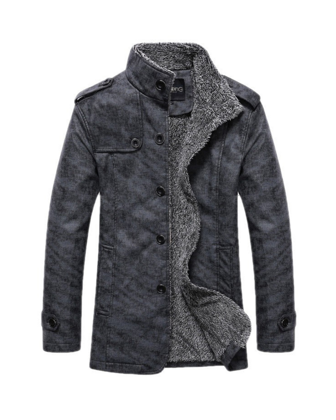 Drune | Winterjacke für Männer