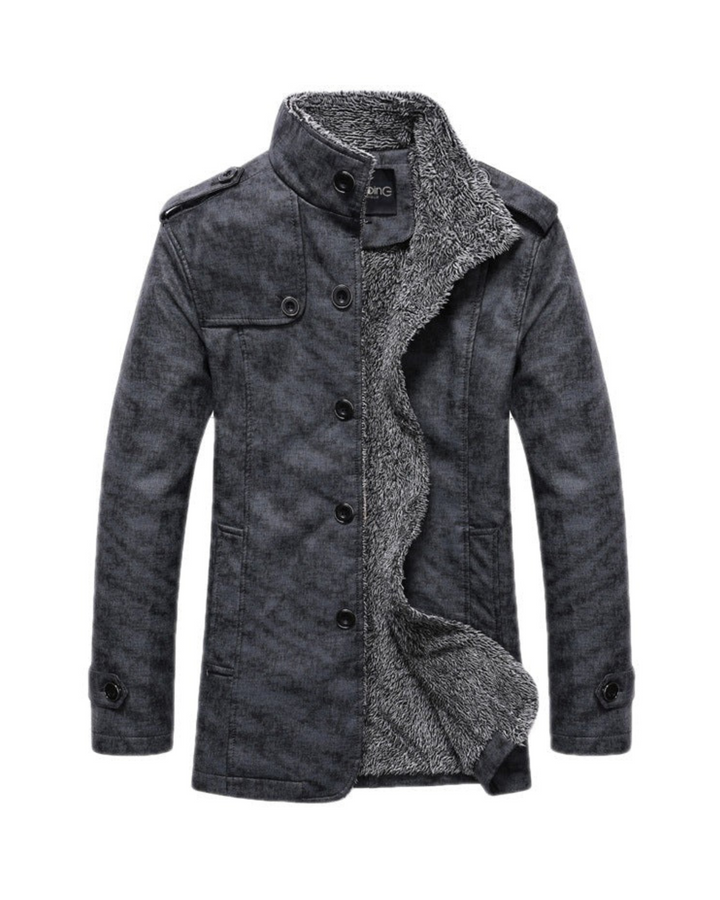 Drune | Winterjacke für Männer