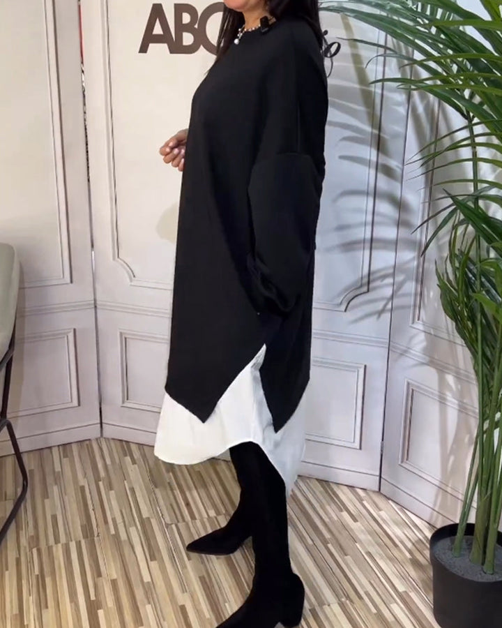 Drune | Nackenkleid Kleid