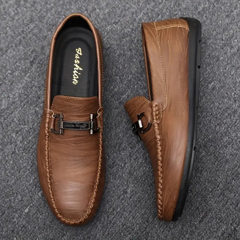 Drune | Stilvolle Herren Loafers