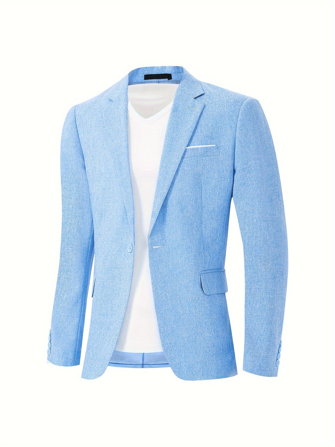 Drune | Klassische Business Blazer