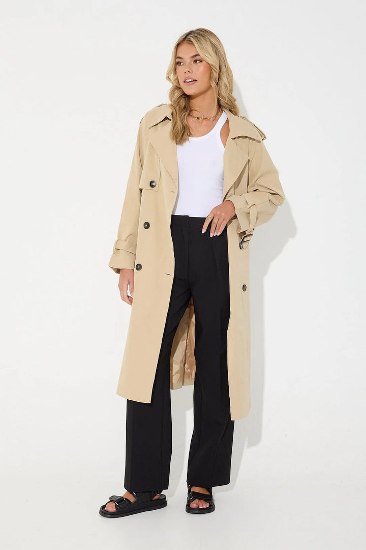Drune | Leichte Windjacke