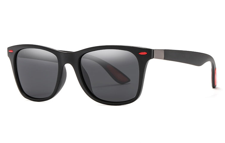 Drune | Polarisierte Herren Sonnenbrille
