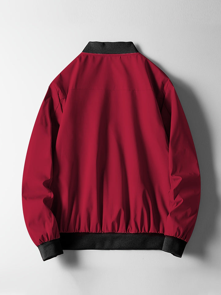 Drune | Modische Sommerjacke Herren Robert