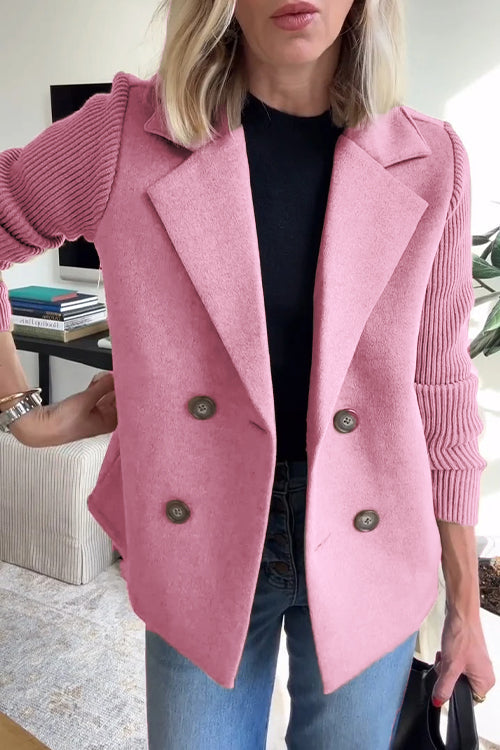Drune | Elegante Alltagsjacke