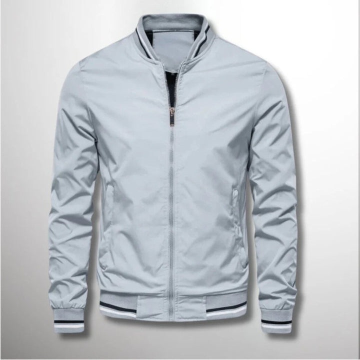 Drune | Stylische Herren - Bomberjacke