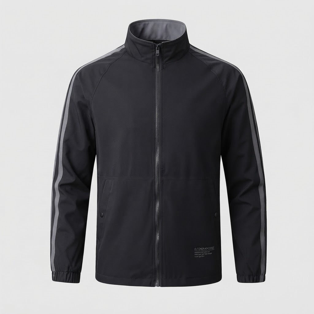 Herren vielseitige Sportjacke Drune