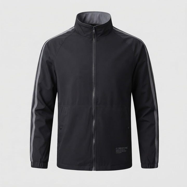 Herren vielseitige Sportjacke Drune