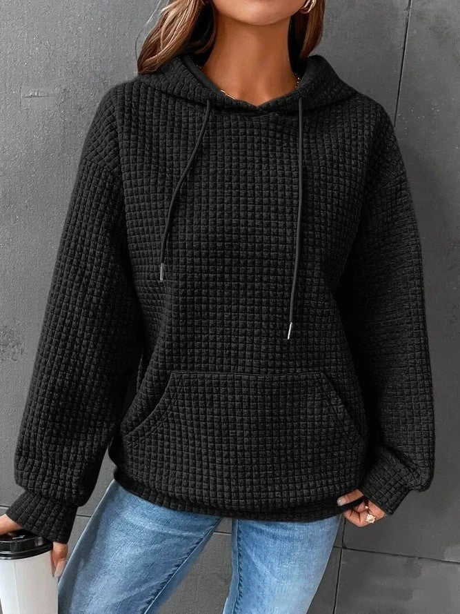 Drune | Lässiger Sweatshirt für Frauen für den Komfort