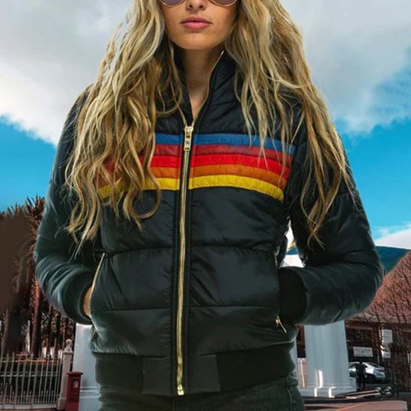 Drune | Damen-Sweatjacke