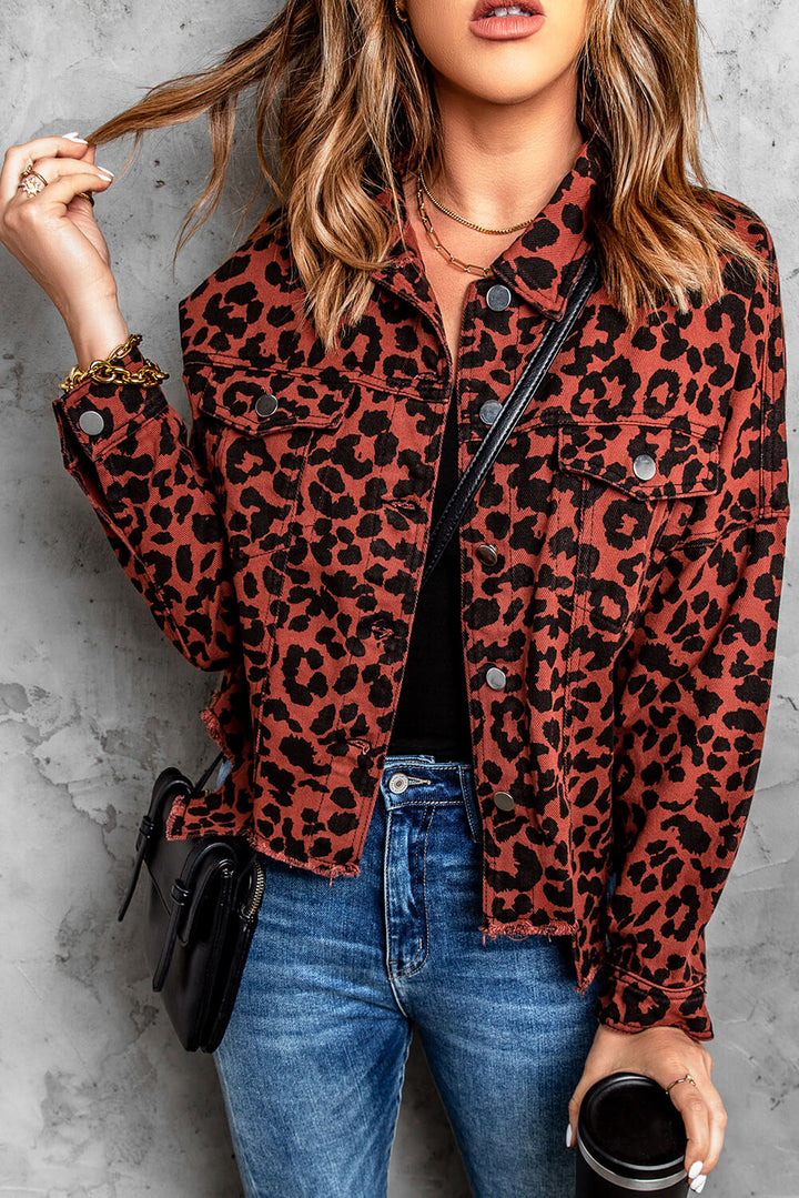 Drune | Lässige und Modische Winterjacke