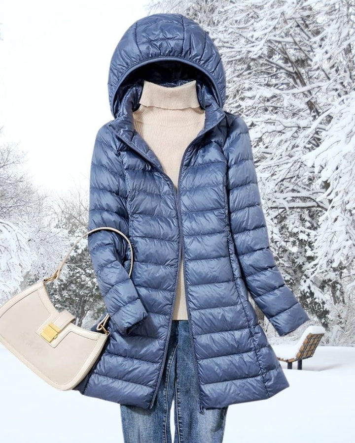 Drune | Warm Wasserdichte Jacke