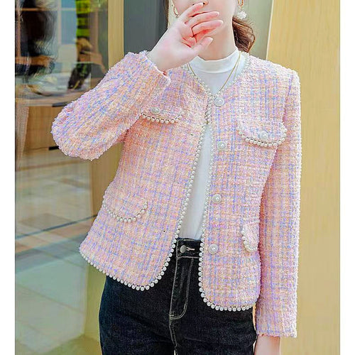 Drune | Herbstjacke für Damen mit Eleganz