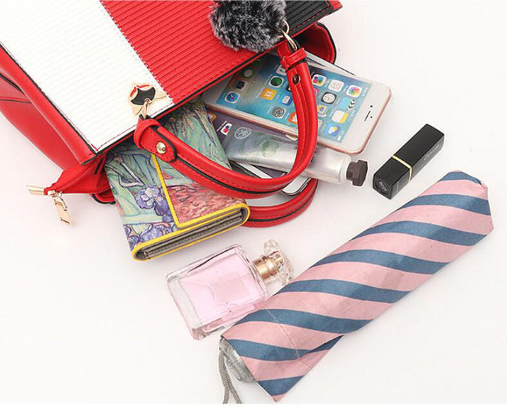 Drune Frauen Handtaschen