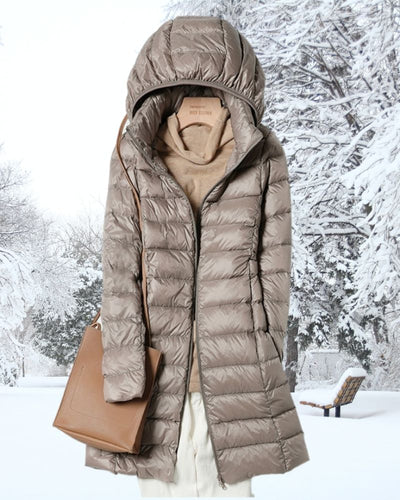 Drune | Warme Wasserdichte Jacke