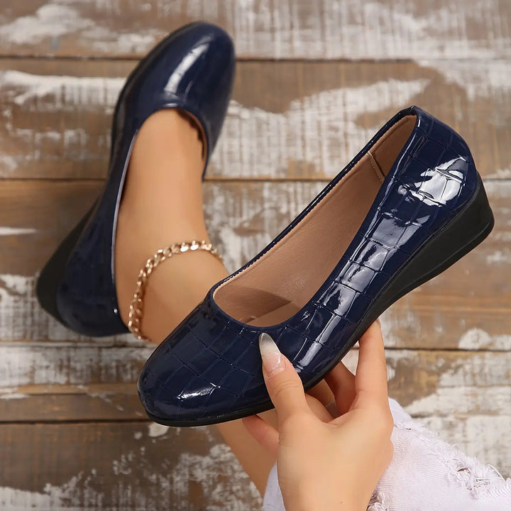 Drune | Leichte Damen Lederschuhe