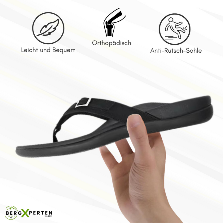 Drune | Orthopädische Schmerzlindernde Sandalen Für Damen
