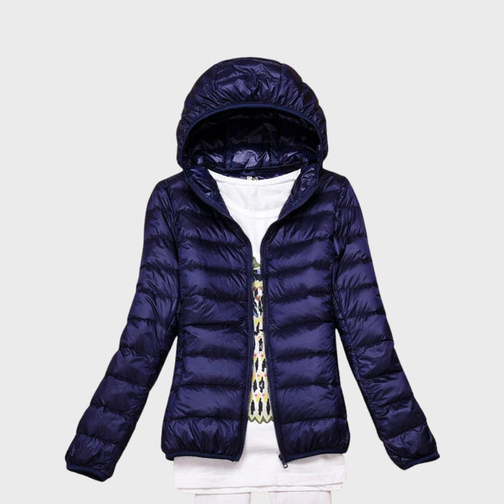 Drune | Ultraleichte Daunenjacke