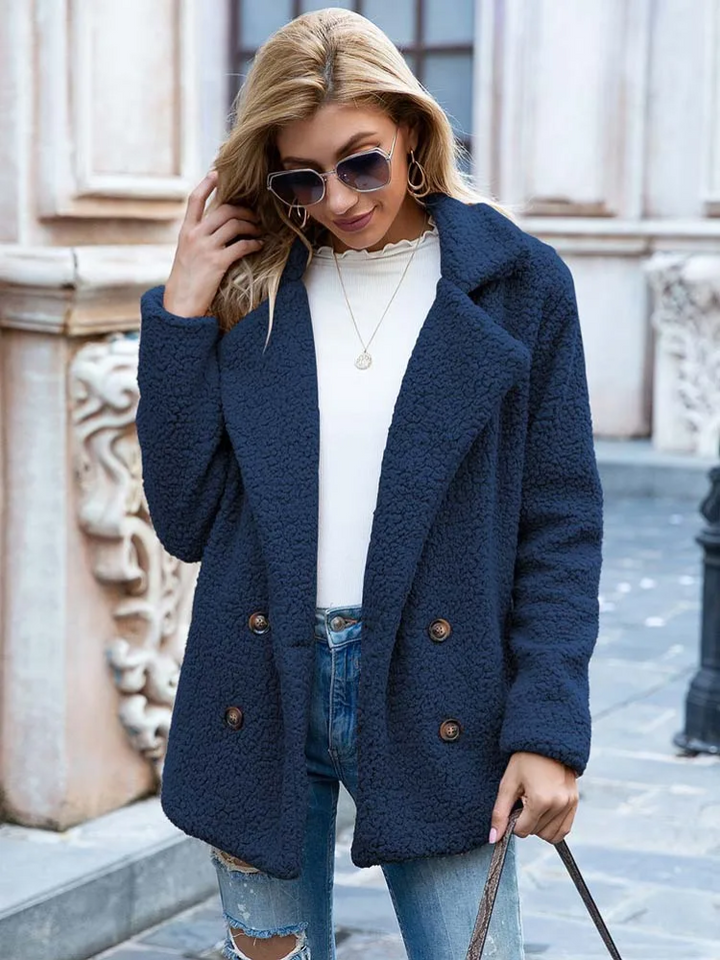Drune | Warme und trendige Jacke