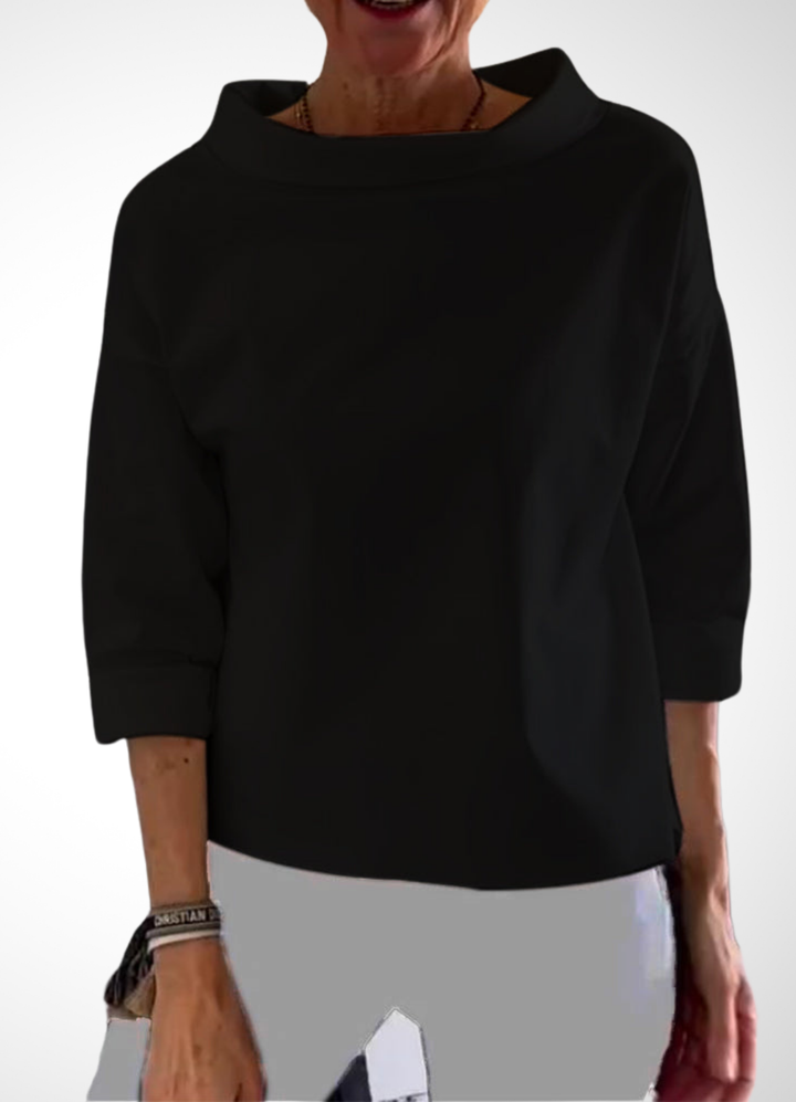Drune | Damen Elegante Bluse