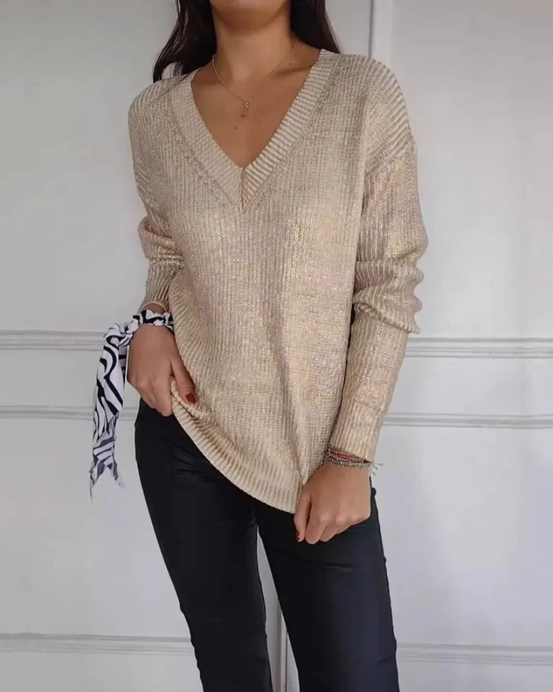 Drune | Bequemer & Stylischer Pullover
